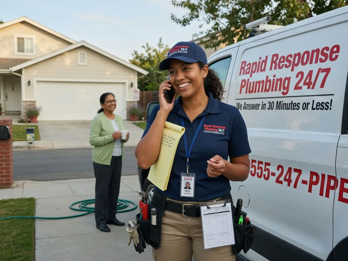 Emergency Plumber Hammonton, NJ FAQs